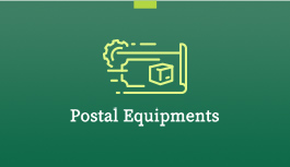 Postal Equipments
