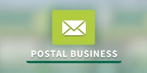 Postal Business