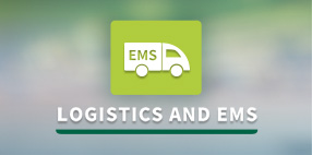 Logistics and EMS