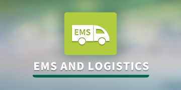 EMS and Logistics